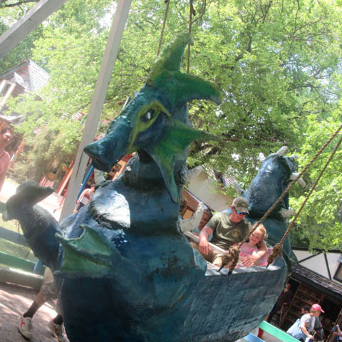 Scarborough Renaissance Festival